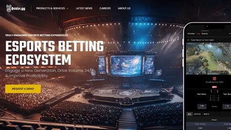 Best Odds & Betting Data Providers & Companies .